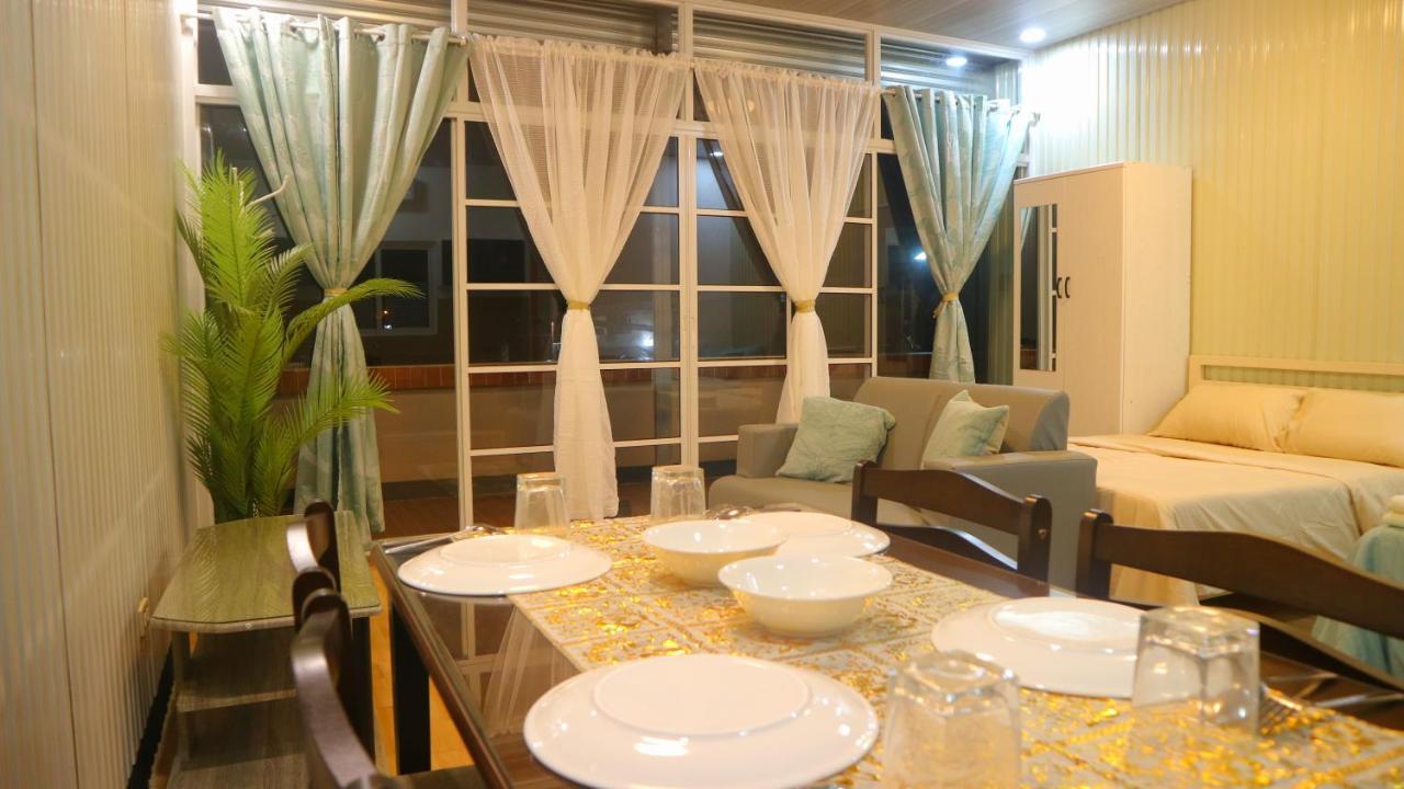 Malaybalay Air'Bnb Travellers Inn Eksteriør billede