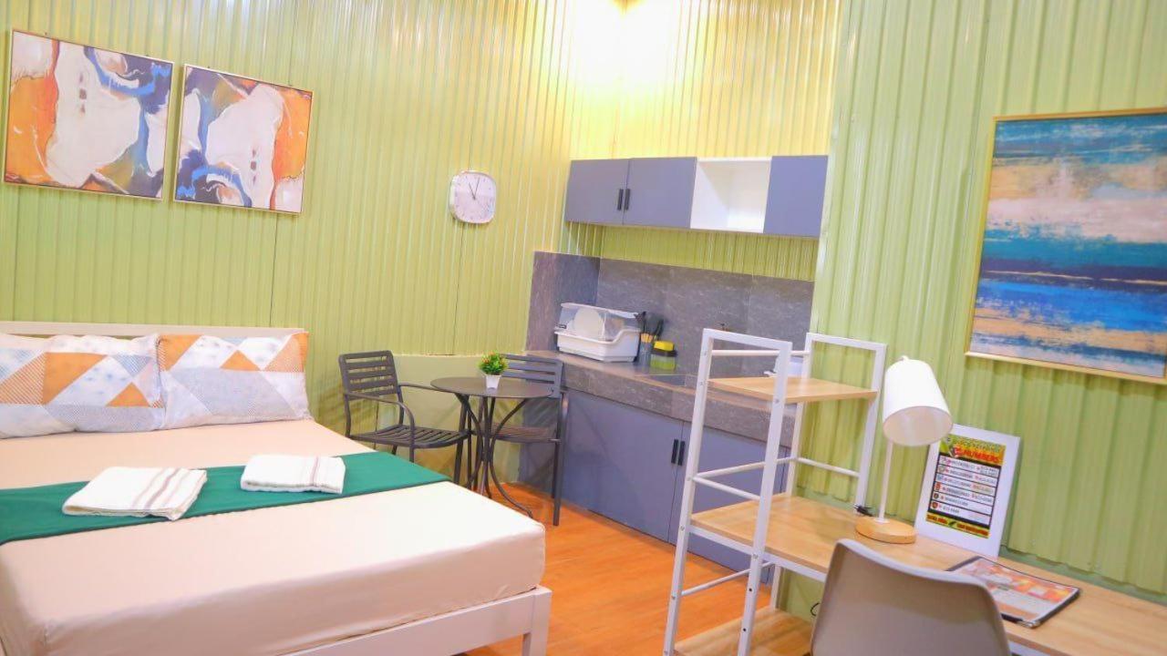 Malaybalay Air'Bnb Travellers Inn Eksteriør billede